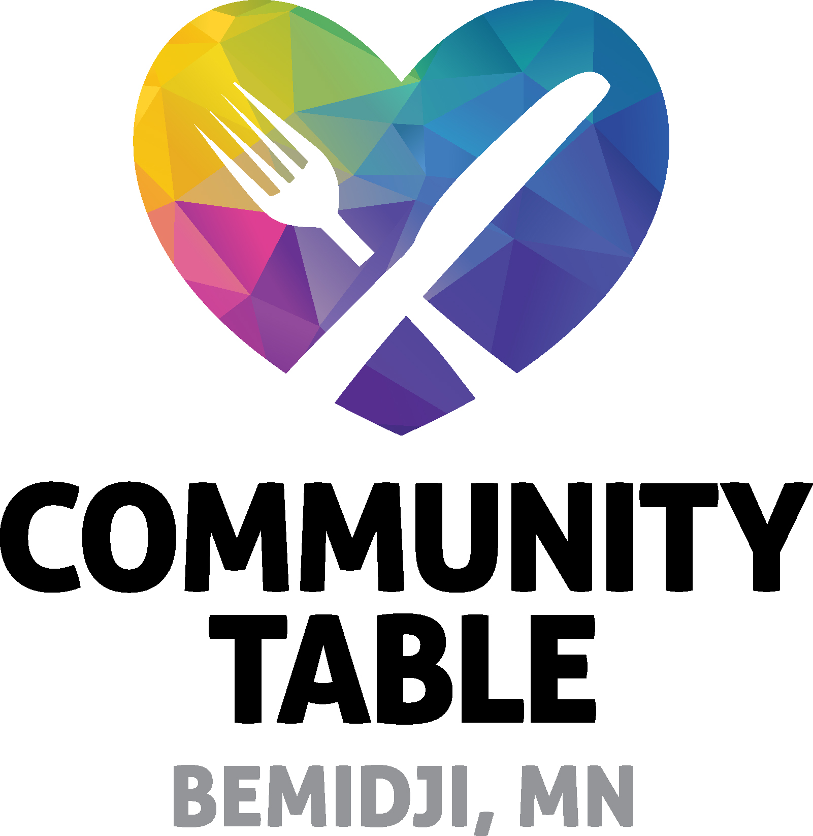 Community Table - Bemidji, MN